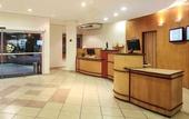 Туры в отель ibis Joinville