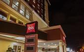 Туры в отель ibis Joinville