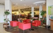 Туры в отель ibis Joinville