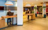 Туры в отель ibis Joinville