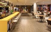 Туры в отель ibis Joinville