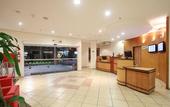 Туры в отель ibis Joinville