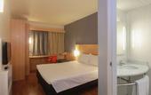 Туры в отель ibis Joinville