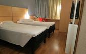 Туры в отель ibis Joinville