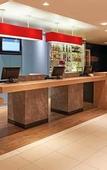 Туры в отель ibis Porto Alegre Moinhos de Vento