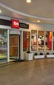 Туры в отель ibis Porto Alegre Moinhos de Vento