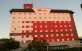 Туры в отель ibis Porto Alegre Aeroporto
