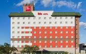 Туры в отель ibis Porto Alegre Aeroporto