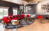 Туры в отель ibis Porto Alegre Aeroporto
