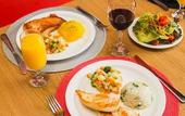 Туры в отель ibis Porto Alegre Aeroporto