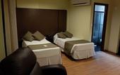Туры в отель Olavo Bilac Hotel