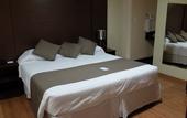 Туры в отель Olavo Bilac Hotel