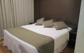 Туры в отель Olavo Bilac Hotel
