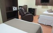 Туры в отель Olavo Bilac Hotel