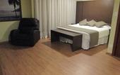 Туры в отель Olavo Bilac Hotel