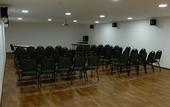 Туры в отель Olavo Bilac Hotel