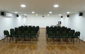 Туры в отель Olavo Bilac Hotel