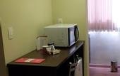 Туры в отель Olavo Bilac Hotel