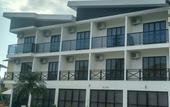 Туры в отель Gentil Hotel