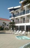 Туры в отель Gentil Hotel
