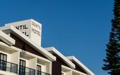 Туры в отель Gentil Hotel