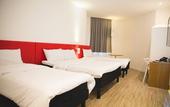 Туры в отель ibis Styles Birigui