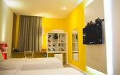 Туры в отель ibis Styles Birigui