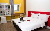 Туры в отель ibis Styles Birigui