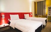 Туры в отель ibis Styles Birigui