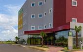 Туры в отель ibis Styles Birigui