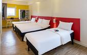 Туры в отель ibis Styles Birigui