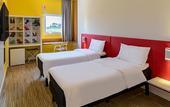 Туры в отель ibis Styles Birigui