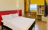 Туры в отель ibis Styles Birigui