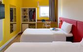 Туры в отель ibis Styles Birigui