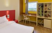 Туры в отель ibis Styles Birigui