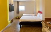 Туры в отель ibis Styles Birigui