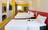 Туры в отель ibis Styles Birigui