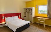 Туры в отель ibis Styles Birigui