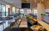 Туры в отель ibis Styles Birigui