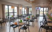 Туры в отель ibis Styles Birigui
