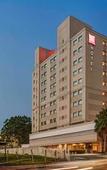 Туры в отель Aera Sao Jose Floripa
