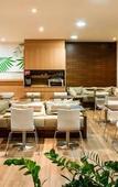 Туры в отель Aera Sao Jose Floripa