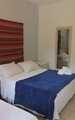 Туры в отель Vila Atlantica Inn