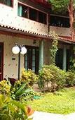 Туры в отель Vila Atlantica Inn