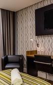 Туры в отель VOX HOTEL
