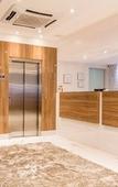 Туры в отель VOX HOTEL