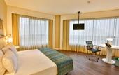 Туры в отель Quality Hotel Sao Caetano