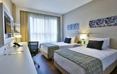 Туры в отель Quality Hotel Sao Caetano