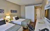 Туры в отель Quality Hotel Sao Caetano