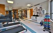 Туры в отель Quality Hotel Sao Caetano